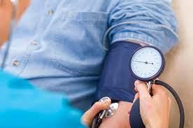 Picture of health screening 