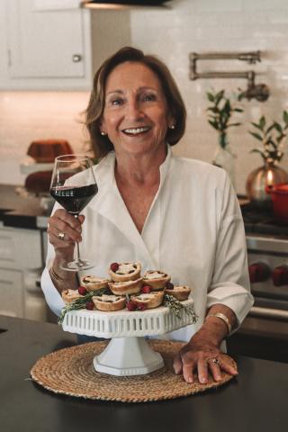 Margaret M. Johnson