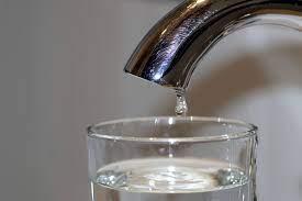 Chemicals in your water