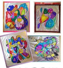 Scribble Art