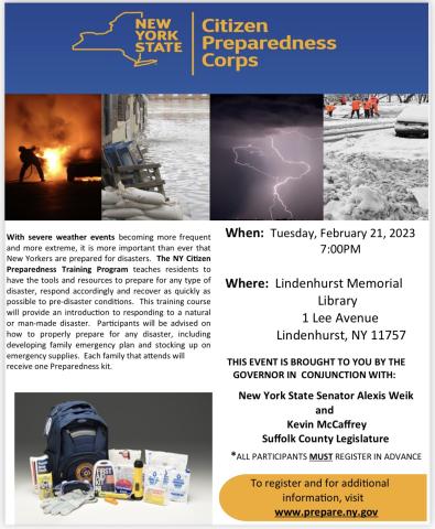 Flyer
