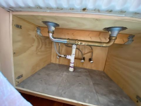 DIY Plumbing Workshop