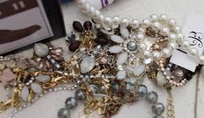 Picture of jewelry