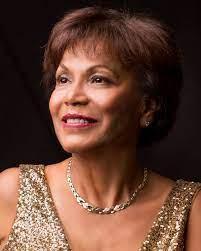 Photo of Yvette Malave-Blum