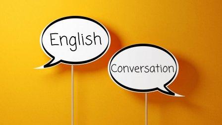 English Convo