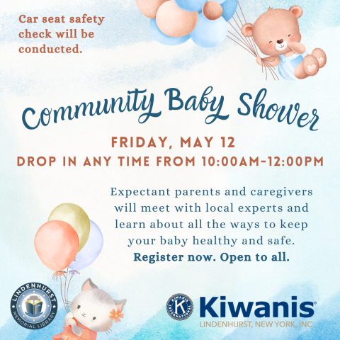 Baby Shower