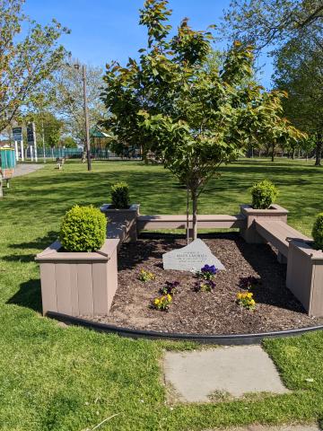 Park Meeting Space