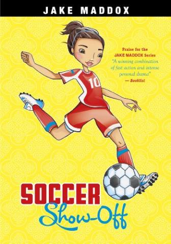 Soccer Show Off