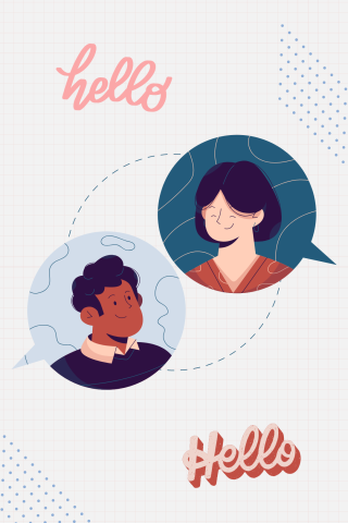 Conversation Group