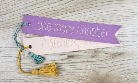 Bookmark