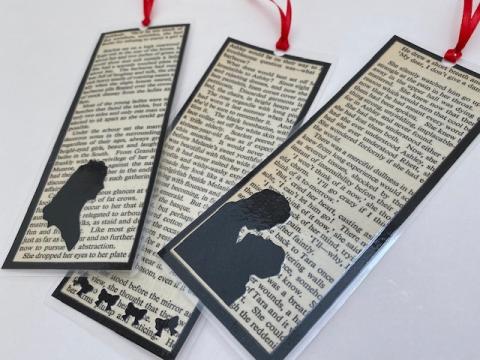 Bookmarks