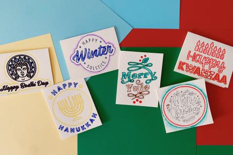 Cards