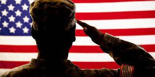 Veterans Appreciated Lunch