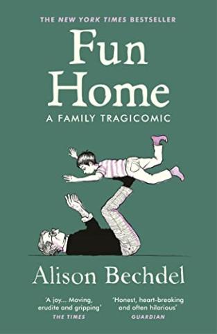 Fun Home by Alison Bechdel