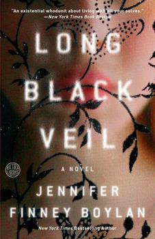  Long Black Veil by Jennifer Finney Boylan