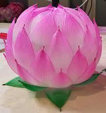 Korean Flower Lantern