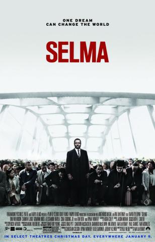 Selma Poster