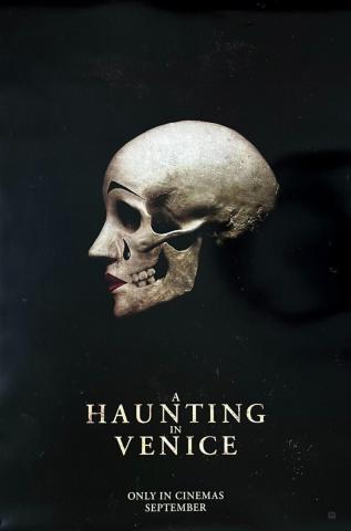 A Haunting in Venice