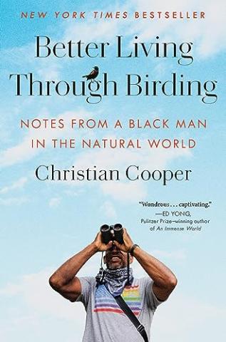 Better living through birding