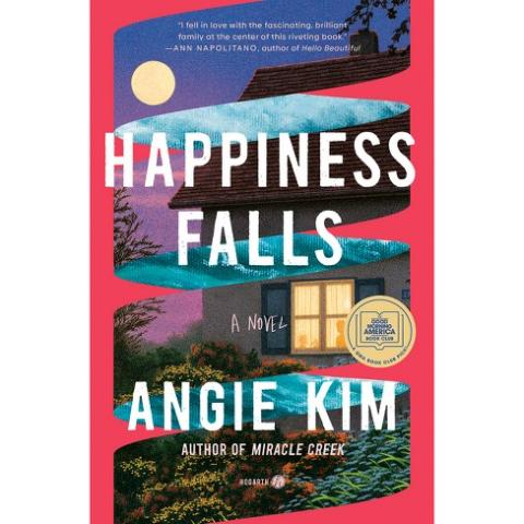 Happiness Falls