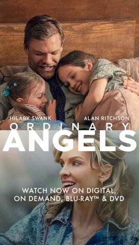 Ordinary Angels