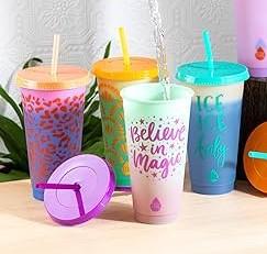 Tumblers