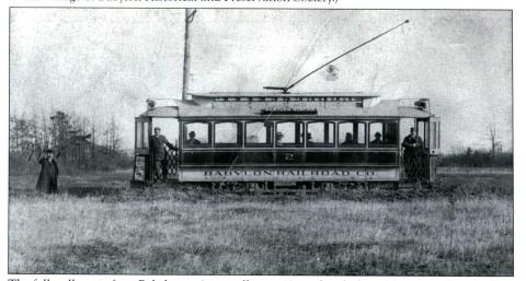 Trolley