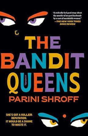 bandit