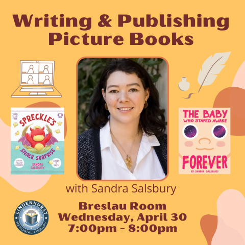 Sandra Salsbury