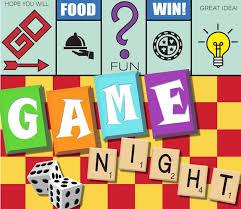 Join us for some fun! Register on our website.  