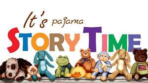 Pajama Time Fun!