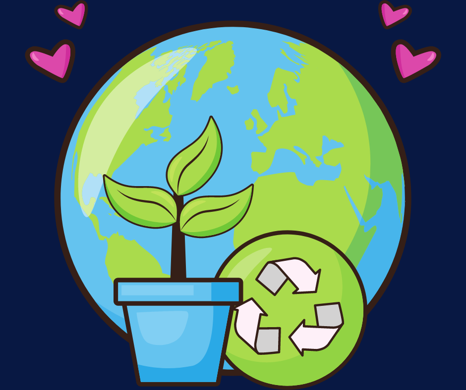 Celebrate Planet Earth