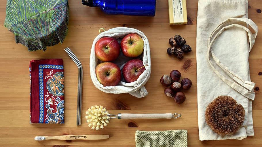 Plastic Free Saturday