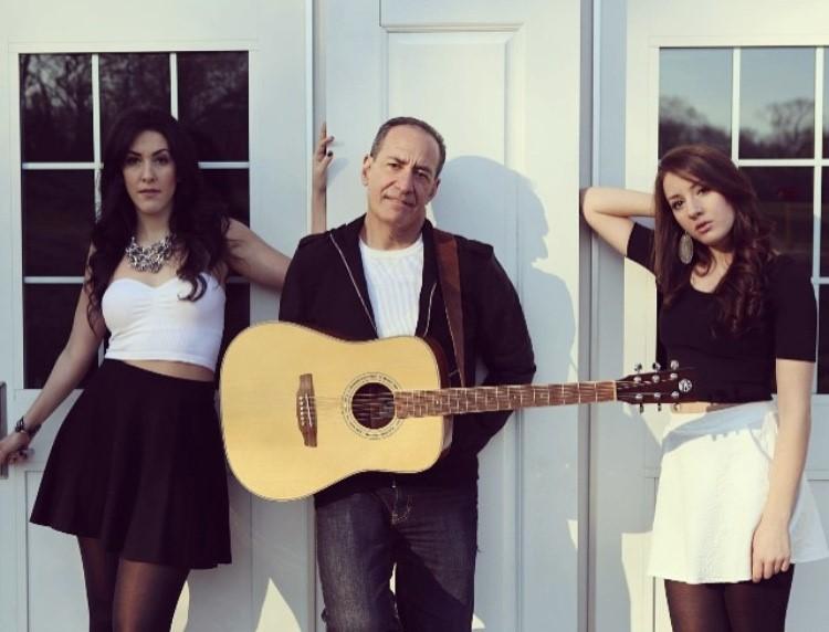 Frankel Sisters -BACCA