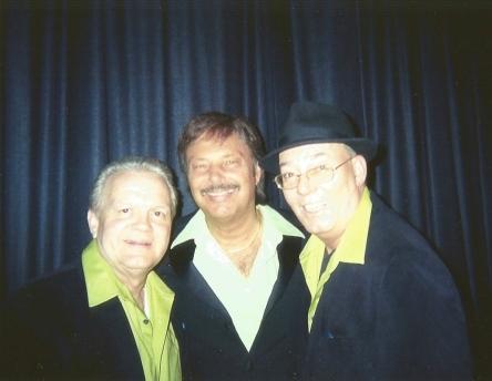 photo of Marty G and the G-Men 