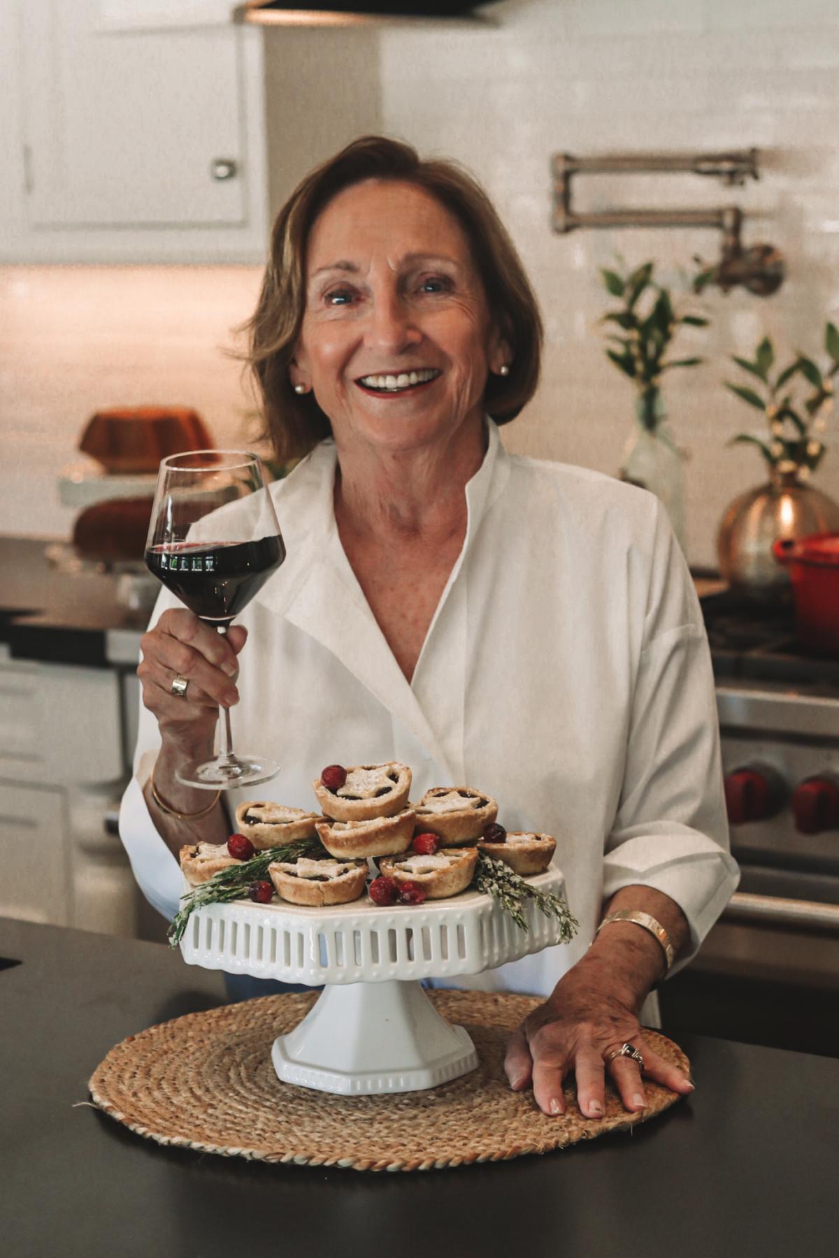 Margaret M. Johnson