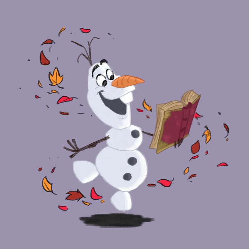 olaf