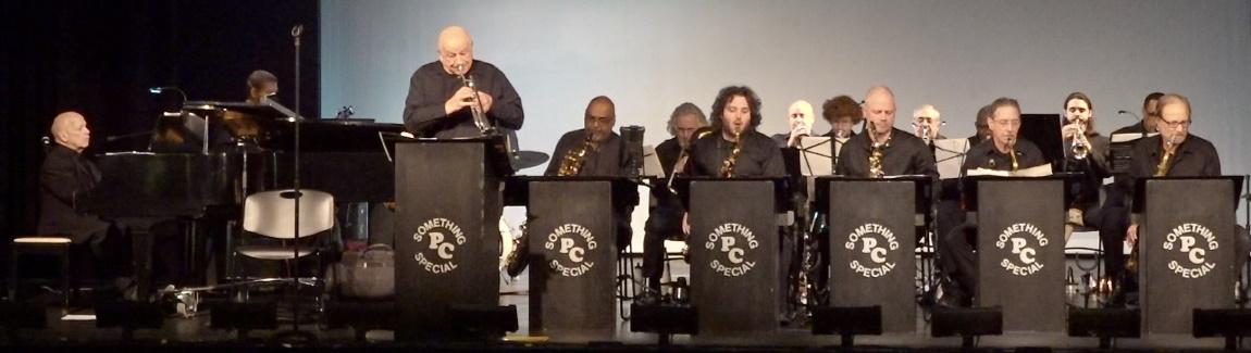 Big Band Concert