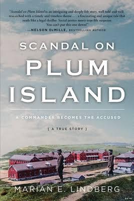 Scandal on Plum Island