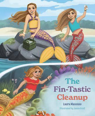 The Fin-Tastic Cleanup
