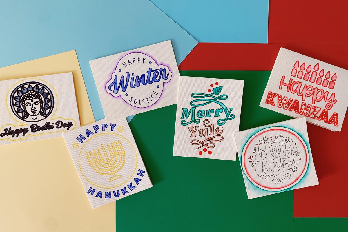 Cards