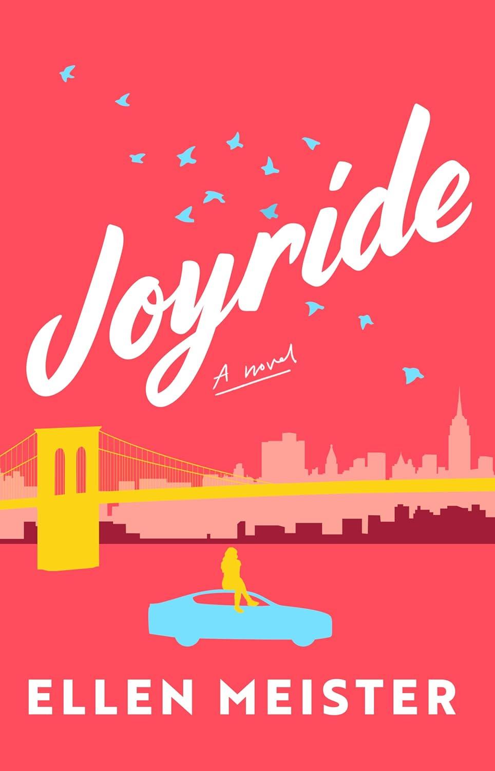 joyride