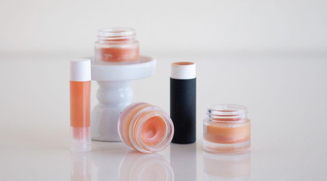 Lip balms