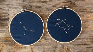 Constellations