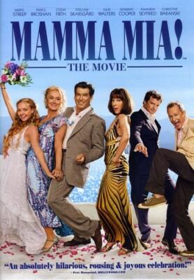 Mamma Mia Movie