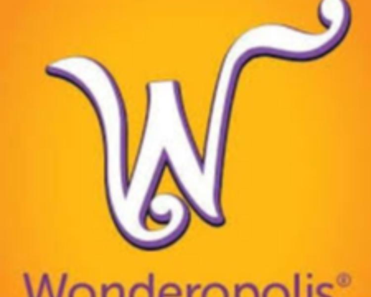 Wonderopolis logo