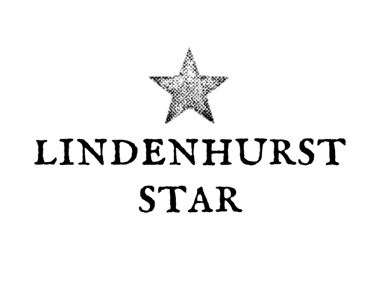 lindenhurst star logo