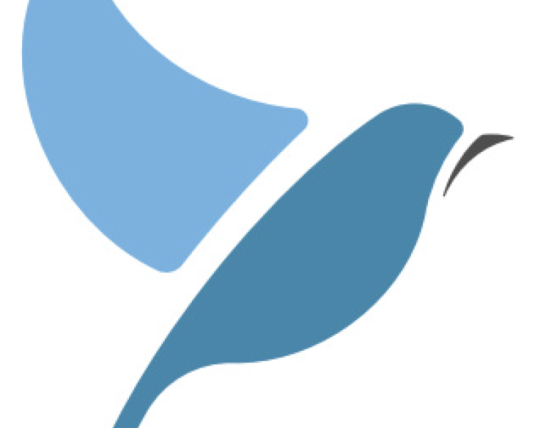 bluebird icon