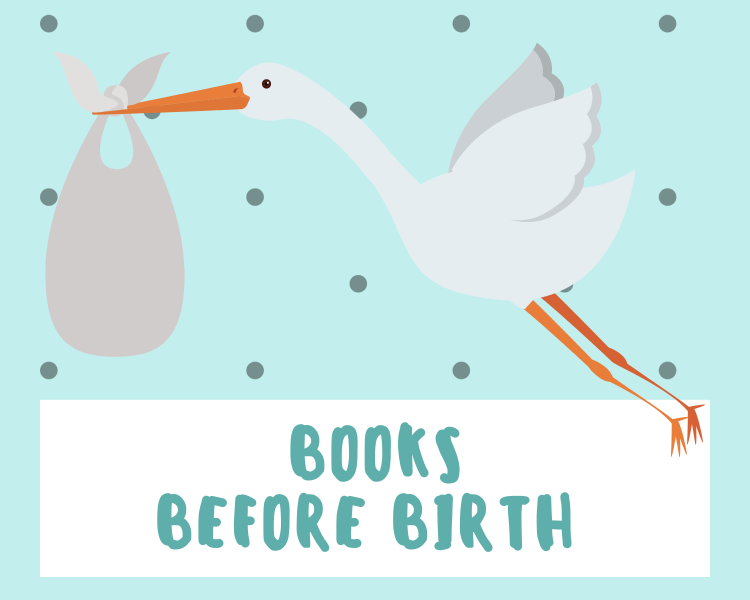 Books Before Birth