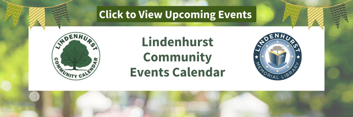 Community Events Calendar